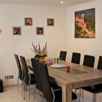 Vakantieappartement Le Cep d'Or