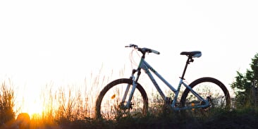 Location de vélo - MCM Aubry
