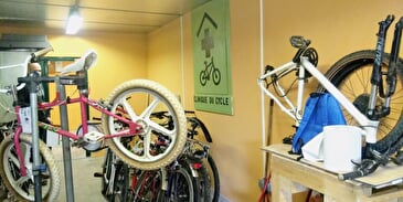 La clinique du cycle