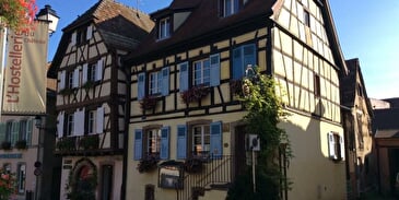 Les Vignes d'Eguisheim - William PERY