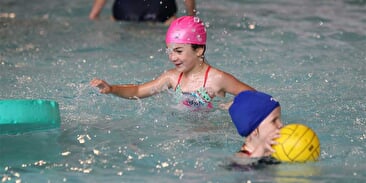 Piscine Pannoux