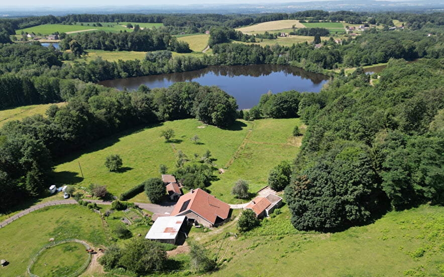 Le Mont Gérard