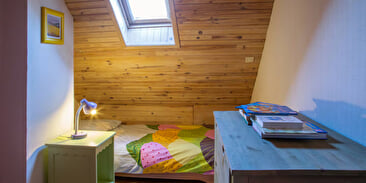 Mr. and Mrs. SCHEPPLER's holiday cottage