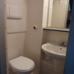 Behuizing van Mrs. Haibach 2