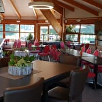 RESTAURANT DU GOLF