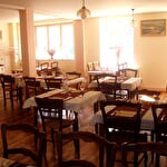 Restaurant du tourisme