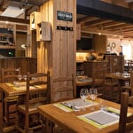 Restaurant la vigotte