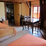 Vakantiewoning La Ferme - Guy Still