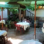 Restaurant Aux Trois Rois