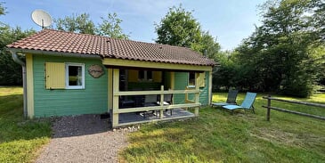 Chalet Campanules 37