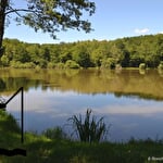 Etangs de Passavant