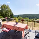 Chalet Le Val Serré