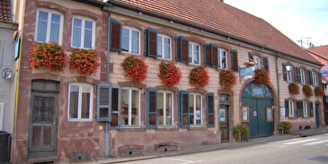 Meublé de tourisme Le Relais des Arts