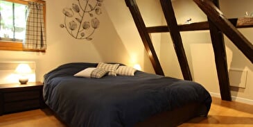 Meublé de tourisme Coeur de vigne/Le Bib' (copie)