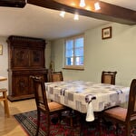 Behuizing van Mr. en Mrs. Spindler - La maison du vigneron