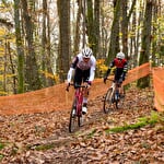Cyclocross du Wurzel