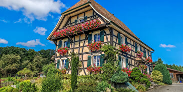 Gîte rural de la tuilerie