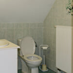 Mr. Rémy ULMER's furnished flats (2 pers)