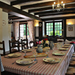 Meublé de tourisme Saint Moulin de La Petite Pierre