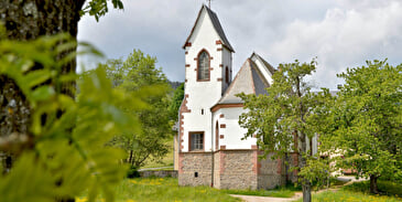 Randonnée au Pays Welche