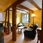 Meublé de tourisme de Christine BULBER - Gite Sainte Anne - Meublé Aline