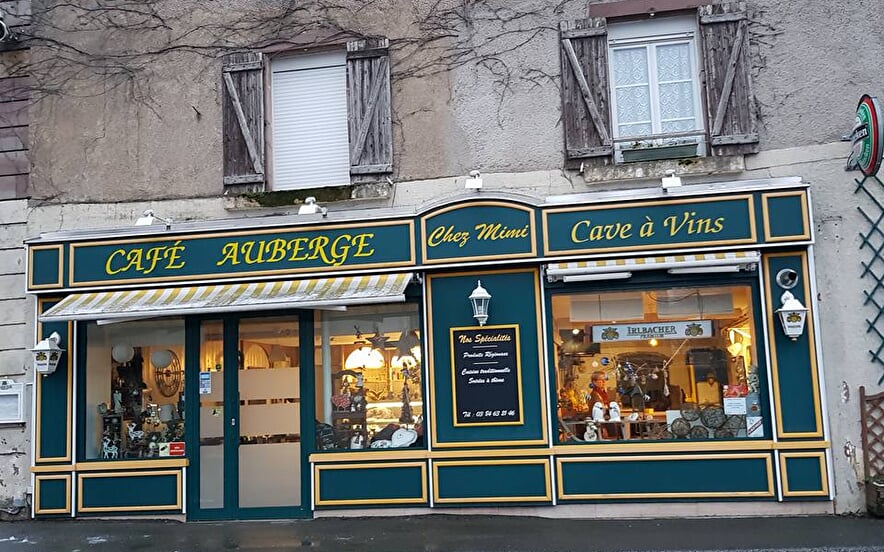 Chez mimi