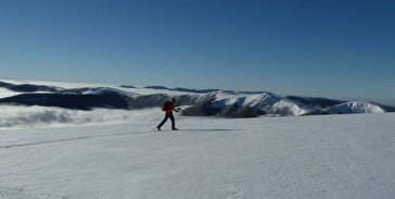 SENS A SONS NATURE - COURS DE SKI NORDIQUE