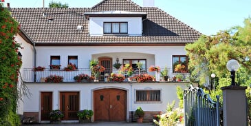 Gîte - François Runner