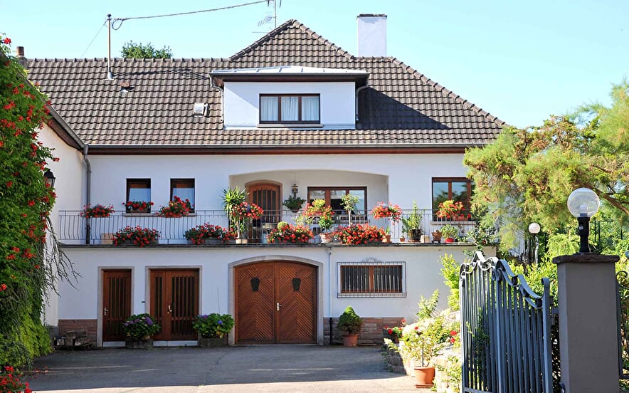 Gîte - François Runner