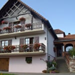 Gîte Le charme de l'Altenberg