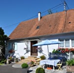 Location de vacances La Maison du Semeur