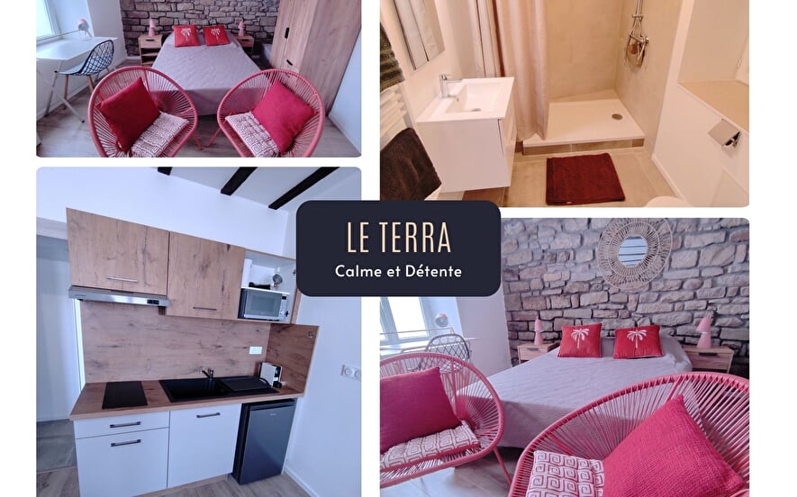Le terra