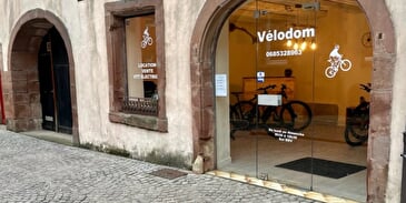 Velodom