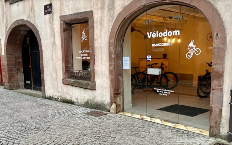 Velodom