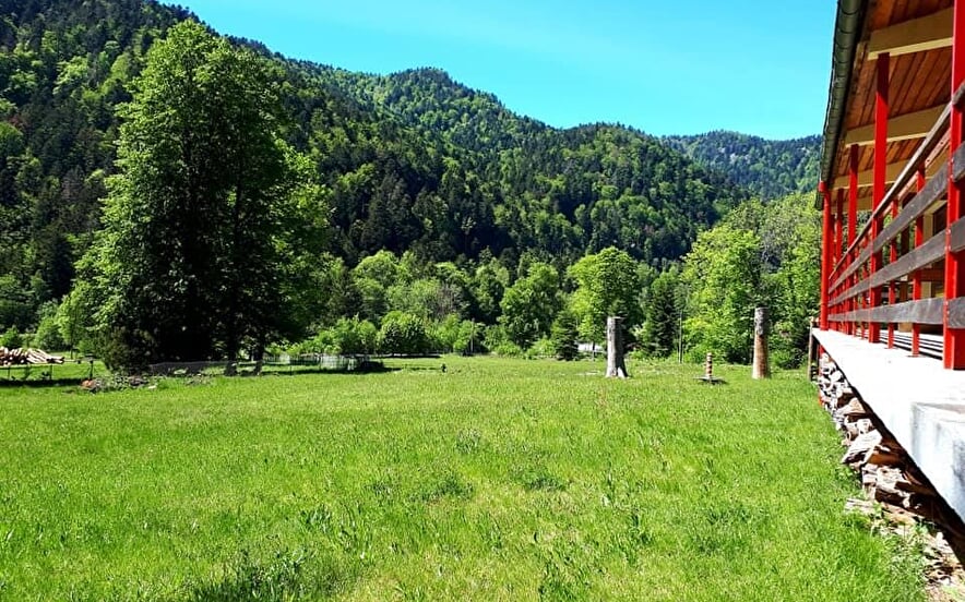 La Colo