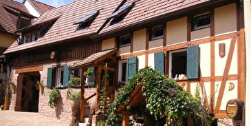 Gîte de France n° 1731
