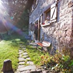 Gîte le Pré au Miel (12/14 personen)