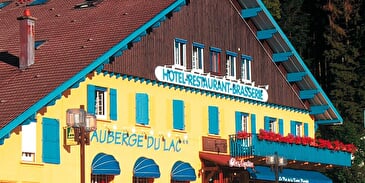 AUBERGE DU LAC - XONRUPT