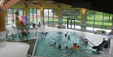 Centre aquatique - Piscine de Wesserling