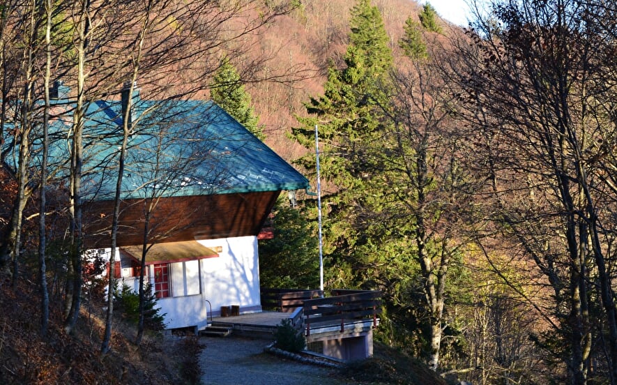Refuge AAVM