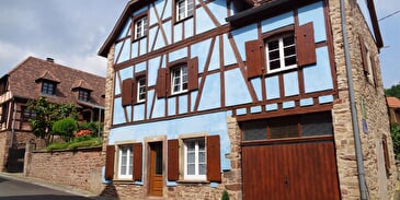 Gîte rural n° 2115