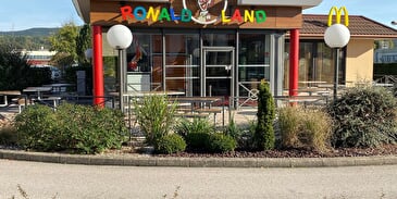 Mc donald's