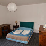 Gîte de Mr Olivier BINDER (6 personnes)