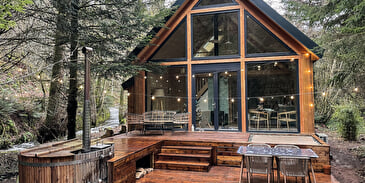 Huis Selva Ecolodge