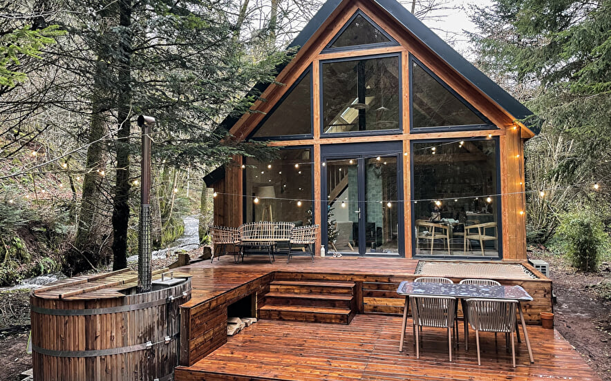 Huis Selva Ecolodge