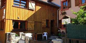 Gîte la Grange