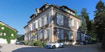 La Résidence