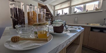 Hôtel-restaurant Spa au Soleil
