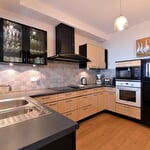 Appartement n° 1422 - Val d'Argent (4/5 pers.)