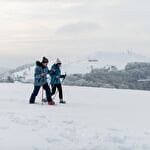 Ski de fond au Markstein
